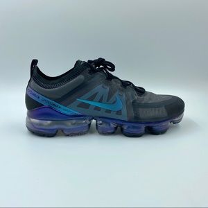 Nike Air VaporMax 2019 Throwback Future